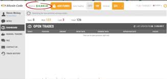 You can generated exceptional amounts of profits using our bitcoin code software. The Bitcoin Code Review 100 Winning App Or Scam