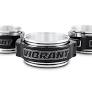 pinless dual seal clamp from vibrantperformance.com