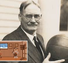 Who was James Naismith? Google Doodle celebrates the inventor of basketball
