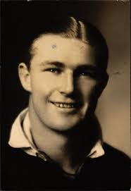 Captain Cyril Stennart PEPPER, MC '26