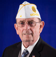 The American Legion Department of Michigan