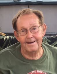 William "Bill" Robert Reitz Obituary August 19, 2024