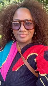 Christine Capers's Instagram, Twitter & Facebook