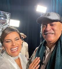 Cris Nichols's Instagram, Twitter & Facebook