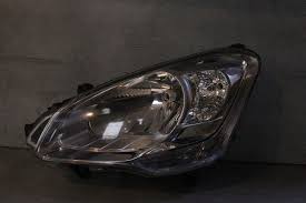 Epingle Par Millezimeauto Sur A Acheter Berlingo Auto Occasion Phare