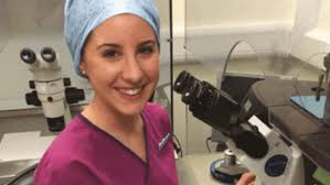 The Beverley Laboratory Manager Who Is Mum To Many