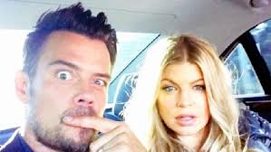Josh Duhamel, Fergie Husband: 5 Fast Facts You Need to Know
