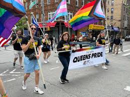 Staten Island and Queens set to kick off borough-wide Pride events in NYC