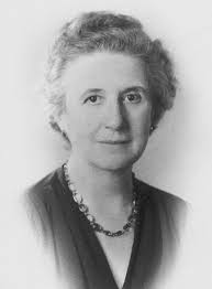 Catherine Belle Crowell Kitchen (1884-1966)