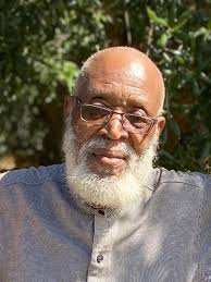 Collin Wright Obituary (1945