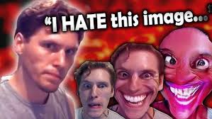 Jay and Charlie in... Golden Hour!