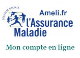 Maybe you would like to learn more about one of these? Assurance Maladie Ameli Mon Compte En Ligne Mon Compte Assurance En Ligne