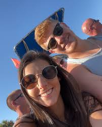 Summer full of golf, fellowship, and wedding planning.