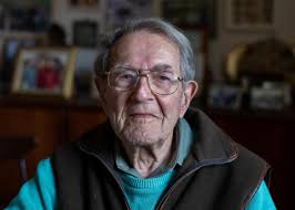 How my grandmother died in hiding during World War 2