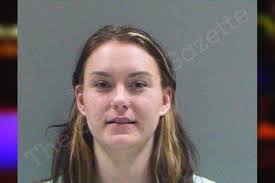 Cassidy Wilson — Rabun County Jail Bookings