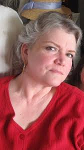 Remembering my sister, Cindy Simmons Cox C/O 86