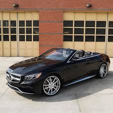 S 63 Cabriolet Theaffluentleague Courtesy Of Bwcarsla Mercedes Benz Cars Mercedes Benz 190e Mercedes Benz