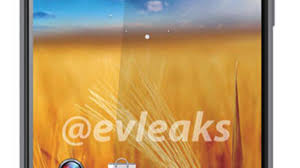 ZTE Grand X Pro picture leaks, details ...