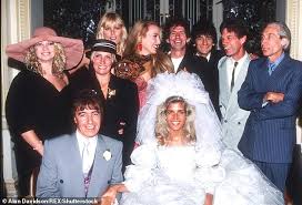Select from premium charlie ballerina sisto of the highest quality. Where Were You When 2 June 1989 A Rolling Stone Married A Teenager Daily Mail Online