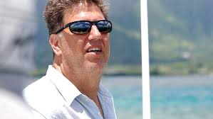 NASA takes 23,000-foot view of the world's coral reefs