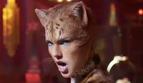 Cats Trailer Has Broken The Internet The Memes Are Meow Nificient