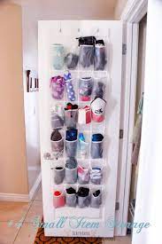 Simple Home Organization For School Edition Home Organization Simple House Coat Closet Organization