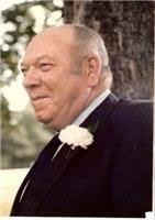 Earl Beam Obituary (1923