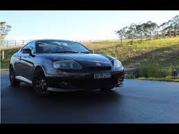 Image result for Ebony Black 2005 Tiburon