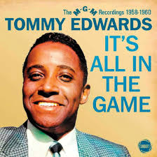 The Story of Tommy Edwards, the Hot 100's First Black Artist to Hit No. 1 |