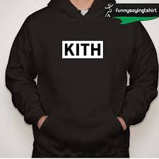 Kith Hoodie