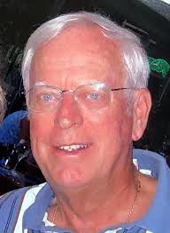 Charles Morse Obituary