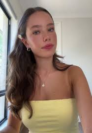 Getting Ready with Alana Rose: A Stylish Routine