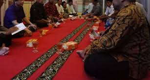 15 juni 2021 5 min read. Contoh Ucapan Terima Kasih Pembubaran Panitia Pernikahan Simakterus