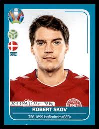 We've combined the copa america and euro 2016 tv schedules into one to make your summer of soccer easier to navigate. Panini Uefa Euro 2020 Preview Robert Skov Denmark No Den28 Christian Eriksen Copa Do Mundo Feminina Esportes