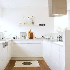 Kuchenplanung Warum Wir Uns So Ewig Zeit Damit Gelassen Haben Jetzt Auf Azurweiss Link Im Profil Home Kitchens Kitchen Renovation Kitchen Design