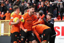 Sign up to support the youth of dundee fc. Dundee United Fc On Twitter Ft Dundee Utd 2 2 Hibernian Good Effort From Both Sides But They Will Do It All Over Again At Easter Road To See Who Makes
