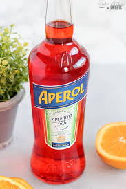 $110.41 ($36.80 / count) the name says it all: Aperol Spritz Recipe Celebrating Sweets