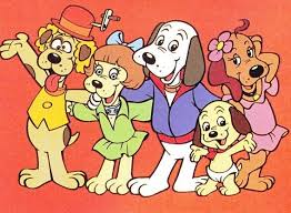 Lucky, cookie and the rest of the dogs in shelter 17 have an important secret mission: Pound Puppies 1986 Tv Show Air Dates Track Episodes Next Episode