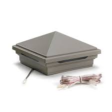 Trex Deck Lighting Wimsatt Building Materials
