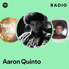 Aaron Quinto