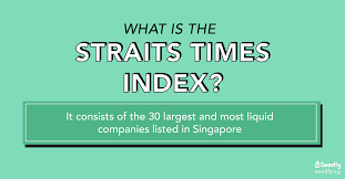 Find the latest information on sti index (^sti) including data, charts, related news and more from yahoo finance. What Is The Straits Times Index Sti