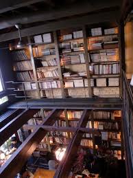 From Bookshelfporn Com What A Great Space Bookshelves Home Libraries Bookshop
