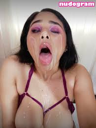 Katy Flynn flaunts her body - a spectacle of pure eroticism