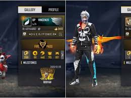 Javier flores villarreal es fan de los videojuegos, el cine, las series, los autos y. Quien Tiene Mejores Estadisticas En Free Fire Op Vincenzo Vs Ruok Ff