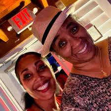 What a memorable evening at the Worthington Golf Club opening for Carla  Cooke!!! She performed several pieces by her father Sam Cooke.