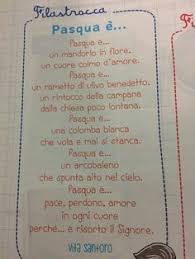 Dalle ali di un angelo biondo ti mando un bacio grande quanto il mondo, e se ti chiedi da dove proviene, viene da un cuore che ti. 170 Ottime Idee Su Parole In Rima Nel 2021 Filastrocche Istruzione Le Idee Della Scuola