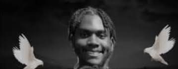 Cameron Huff Obituary (2008