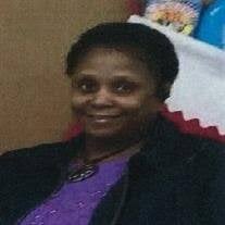 Mrs. Patricia A. "Pat" Leonard-Anthony Obituary