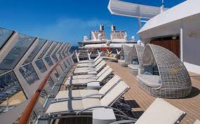Allure of the seas suite sun deck pictures. Royal Suite Class Luxussuiten Royal Caribbean Cruises
