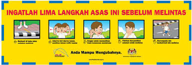 Check spelling or type a new query. Poster Showing Road Crossing Tips As Provided By Road Safety Department Download Scientific Diagram